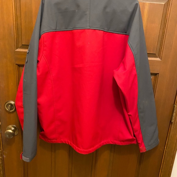 Free country Mens coat size XL - Picture 3 of 4